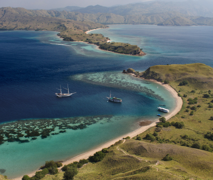 Ferry and Speedboat Services